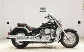 YAMAHA DRAGSTAR 400 CLASSIC  2013 VH02J