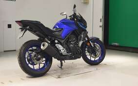 YAMAHA MT-25 A RG74J