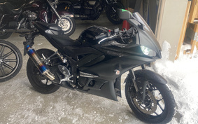 YAMAHA YZF-R25 ABS RG43J