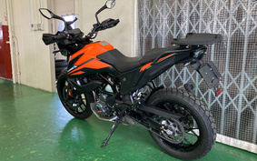 KTM 390 ADVENTURE 2021 JGJ40