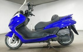 YAMAHA GRAND MAJESTY 400 2005 SH04J