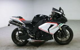 KAWASAKI ZX 10 NINJA R 2007 ZXT00D