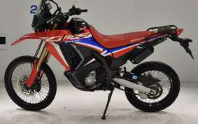 HONDA CRF250 GEN 2 RALLY MD47