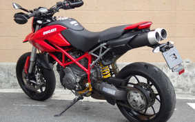 DUCATI HYPERMOTARD 796 2010 B101A