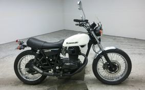 KAWASAKI 250TR 2004 BJ250F