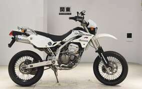 KAWASAKI KLX250D TRACKER LX250E