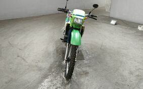 KAWASAKI KL250R KL250D