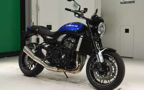 KAWASAKI Z900RS 2024 ZR900K