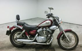 YAMAHA VIRAGO 250 3DM