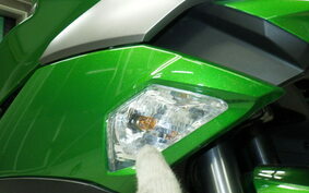 KAWASAKI NINJA 1000 A 2020 ZXT00W