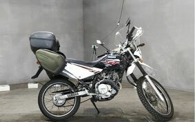 YAMAHA XTZ125E 不明