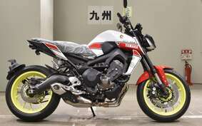 YAMAHA MT-09 A RN52J