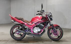 KAWASAKI BALIUS 250 ZR250A