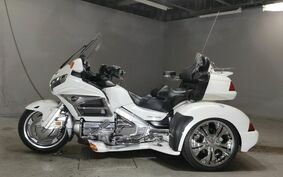 HONDA GL 1800 GOLD WING TRIKE 2011 SC68