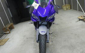 YAMAHA YZF-R3 2020 RH13J