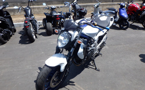 SUZUKI GLADIUS ABS 2010 VK58A