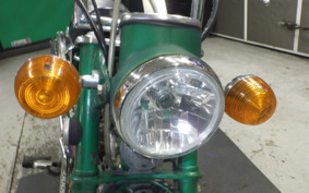 HONDA DAX 50 ST50