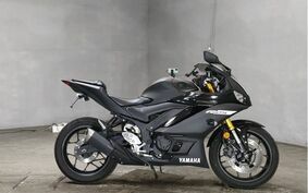 YAMAHA YZF-R25 RG43J