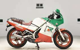 HONDA NS125R TC01