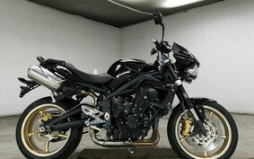 TRIUMPH SPEED TRIPLE R 2010 MD4166