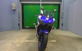 YAMAHA YZF-R25 RG10J