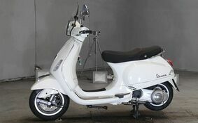 VESPA LX125IE M68100