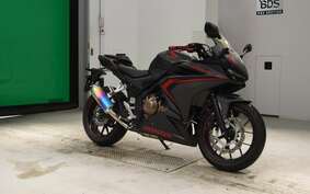 HONDA CBR400R 2019 NC56