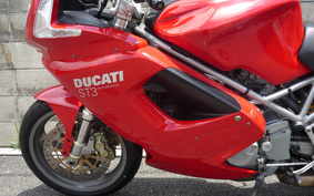 DUCATI ST3 2005 S300A