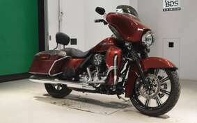 HARLEY FLHX 1580 2009 KB4