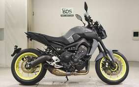 YAMAHA MT-09 A 2017 RN52J