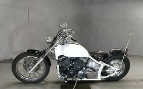 YAMAHA DRAGSTAR 400 2001 VH01J