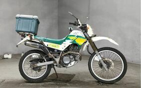 YAMAHA SEROW 225 1KH