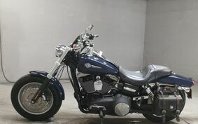 HARLEY FXDF1580 2007 GY4