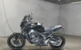 YAMAHA MT-09 2021 RN69J