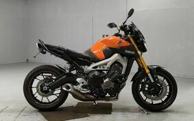 YAMAHA MT-09 2014 RN34J