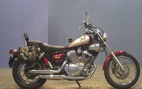 YAMAHA VIRAGO 250 1994 3DM