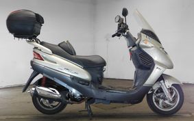 SYM RV125EFi LA12