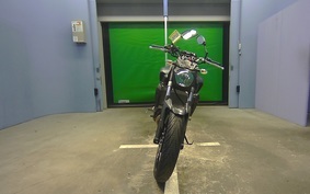 YAMAHA MT-07 2015 RM07J