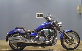 YAMAHA XVS1300CA STRIKER 2012 VP33