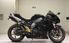 KAWASAKI ZX 10 NINJA R 2006 ZXT00D