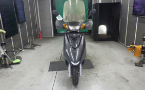 YAMAHA AXIS 125 TREET SE53J