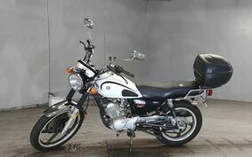 YAMAHA YB125SP LBPPCJL