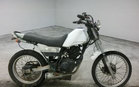 YAMAHA SEROW 225 1KH