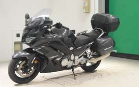 YAMAHA FJR1300 AS 2022 RP27J