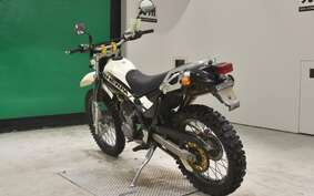 KAWASAKI SUPER SHERPA KL250G