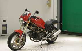 DUCATI MONSTER 400 1998