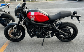 YAMAHA XSR900 2018 RN56