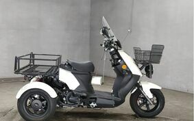 PGO  アイミー125 トライク BF3X