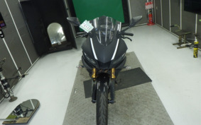 YAMAHA YZF-R25 RG43J