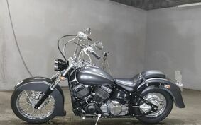 YAMAHA DRAGSTAR 400 2008 VH01J